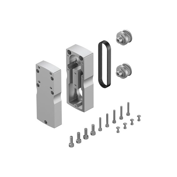 Parallel Kit EAMM-U-50-D32-40P-78